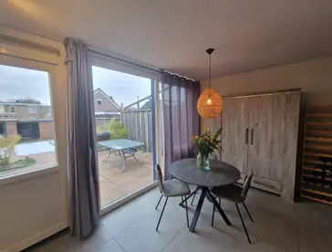 Foto #3 Huurwoning Aerdmennekesbaan Veldhoven