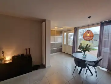 Foto #4 Huurwoning Aerdmennekesbaan Veldhoven