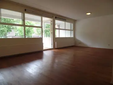 Foto #1 Appartement Catharijnesingel Utrecht