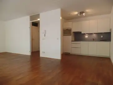 Foto #3 Appartement Catharijnesingel Utrecht