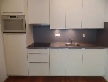 Foto #4 Appartement Catharijnesingel Utrecht