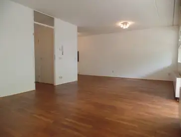 Foto #2 Appartement Catharijnesingel Utrecht