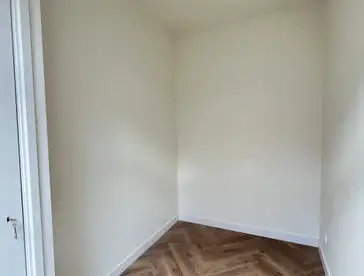 Foto #4 Appartement Kwakersstraat Amsterdam