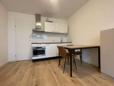 Foto #4 Appartement Vierambachtsstraat Rotterdam