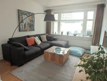 Foto #3 Huurwoning Juliusstraat Eindhoven