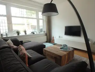 Foto #2 Huurwoning Juliusstraat Eindhoven