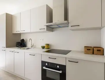 Foto #4 Appartement Tamboerstraat Rotterdam