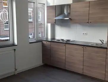 Foto #1 Appartement Molenstraat Helmond