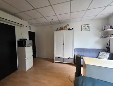 Foto #3 Studio Vierwindenstraat Breda