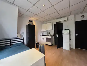Foto #4 Studio Vierwindenstraat Breda