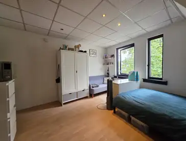 Foto #2 Studio Vierwindenstraat Breda