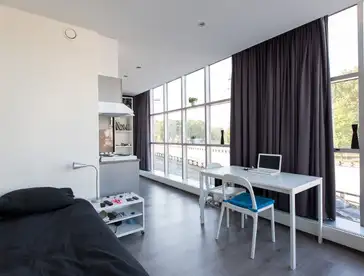 Foto #3 Appartement Beukenlaan Eindhoven