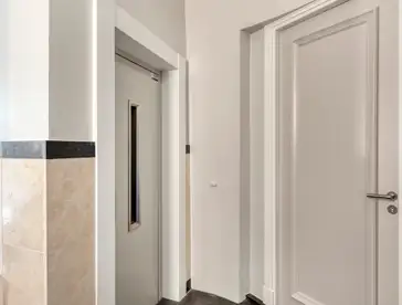 Foto #2 Appartement Oranje Nassaulaan Amsterdam