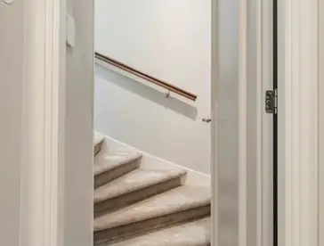 Foto #3 Appartement Oranje Nassaulaan Amsterdam