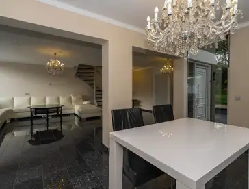 Foto #4 Huurwoning Silcherstraat Tilburg