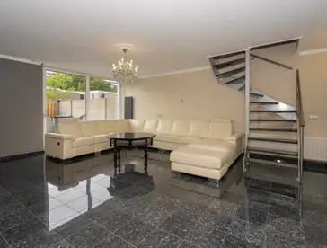 Foto #2 Huurwoning Silcherstraat Tilburg