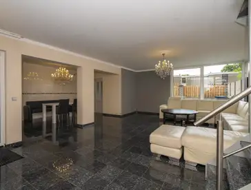 Foto #1 Huurwoning Silcherstraat Tilburg