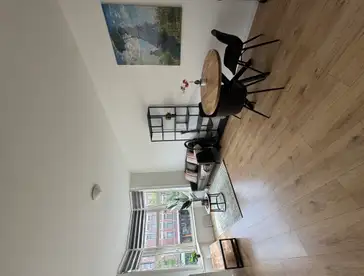 Foto #3 Huurwoning Middellandplein Rotterdam