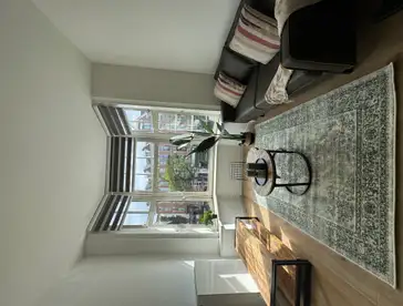 Foto #4 Huurwoning Middellandplein Rotterdam