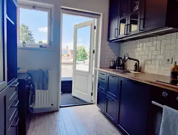 Foto #4 Appartement Tongelresestraat Eindhoven