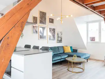 Foto #3 Studio Hoogstraat Eindhoven