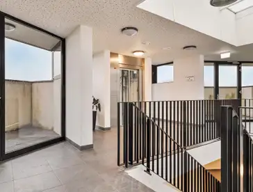 Foto #3 Appartement Moerashoeve Nieuwegein