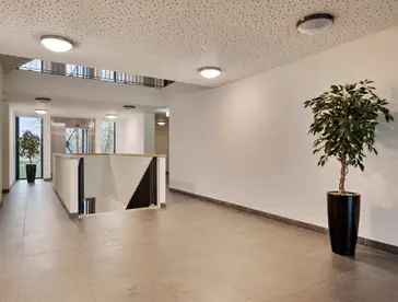 Foto #2 Appartement Moerashoeve Nieuwegein