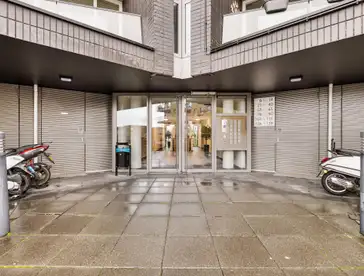 Foto #1 Appartement Moerashoeve Nieuwegein