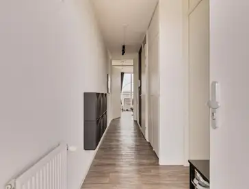 Foto #4 Appartement Moerashoeve Nieuwegein