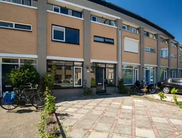 Foto #2 Huurwoning Diabellistraat Capelle aan den IJssel