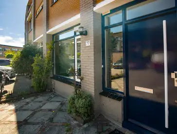 Foto #4 Huurwoning Diabellistraat Capelle aan den IJssel