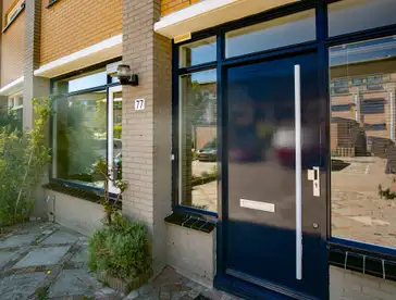 Foto #3 Huurwoning Diabellistraat Capelle aan den IJssel