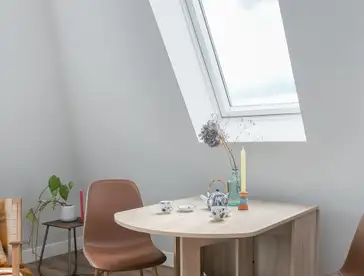 Foto #4 Appartement Steynlaan Zeist