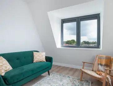 Foto #2 Appartement Steynlaan Zeist