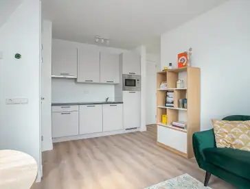 Foto #3 Appartement Steynlaan Zeist