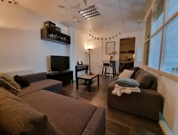 Foto #4 Kamer Stallingstraat Breda