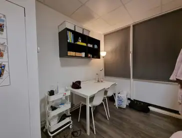 Foto #3 Kamer Stallingstraat Breda