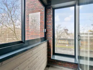 Foto #4 Studio Boutenslaan Eindhoven