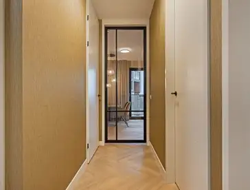 Foto #1 Huurwoning Niemeyerstraat Hoofddorp