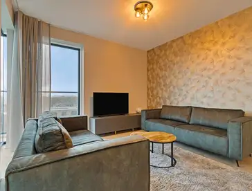 Foto #3 Huurwoning Niemeyerstraat Hoofddorp