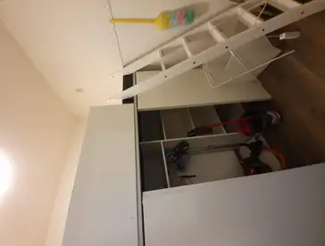 Foto #3 Studio Terheijdenstraat Breda