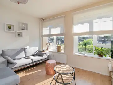 Foto #2 Appartement Van Eysingalaan Utrecht