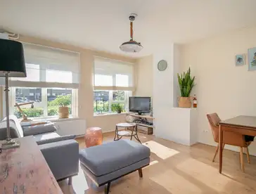 Foto #1 Appartement Van Eysingalaan Utrecht