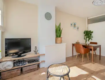 Foto #4 Appartement Van Eysingalaan Utrecht