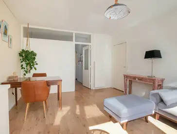 Foto #3 Appartement Van Eysingalaan Utrecht