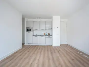 Foto #2 Appartement Steynlaan Zeist