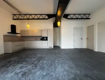 Foto #1 Appartement het Hool Helmond