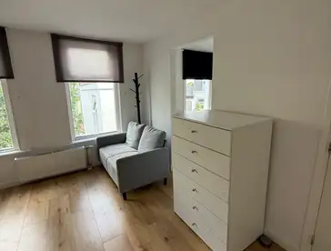 Foto #1 Studio Teteringenstraat Breda