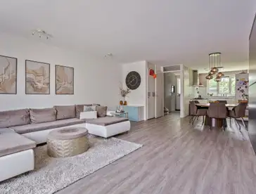 Foto #4 Huurwoning Vitóriadreef Utrecht