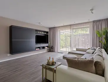 Foto #3 Huurwoning Vitóriadreef Utrecht